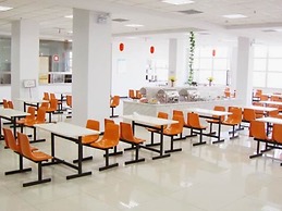 GreenTree Inn ZhangJiaKou Qiaoxi District WuYi East Street JianXing Ex