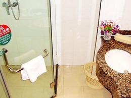 GreenTree Inn ZhangJiaKou Qiaoxi District WuYi East Street JianXing Ex