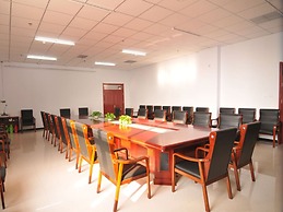 GreenTree Inn ZhangJiaKou Qiaoxi District WuYi East Street JianXing Ex