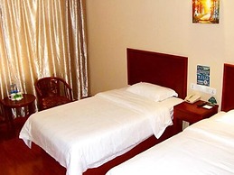 GreenTree Inn ZhangJiaKou Qiaoxi District WuYi East Street JianXing Ex
