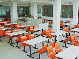 GreenTree Inn ZhangJiaKou Qiaoxi District WuYi East Street JianXing Ex