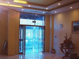 GreenTree Inn ZhangJiaKou Qiaoxi District WuYi East Street JianXing Ex