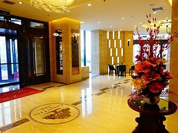 GreenTree Inn LiaoYuan Longshan District Train station Longjihuadian H