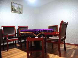 GreenTree Inn GanZhou Zhanggong District SanKang Temple RT-MART Expres