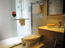 GreenTree Inn GanZhou Zhanggong District SanKang Temple RT-MART Expres