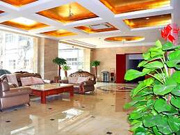 GreenTree Inn GanZhou Zhanggong District SanKang Temple RT-MART Expres