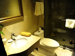 GreenTree Inn GanZhou Zhanggong District SanKang Temple RT-MART Expres