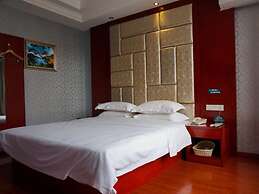 GreenTree Inn GanZhou Zhanggong District SanKang Temple RT-MART Expres