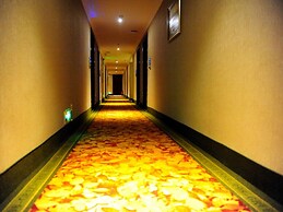 GreenTree Inn GanZhou Zhanggong District SanKang Temple RT-MART Expres