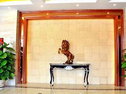 GreenTree Inn GanZhou Zhanggong District SanKang Temple RT-MART Expres