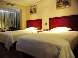 GreenTree Inn GanZhou Zhanggong District SanKang Temple RT-MART Expres