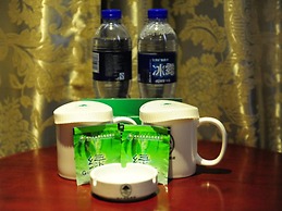 GreenTree Inn GanZhou Zhanggong District SanKang Temple RT-MART Expres