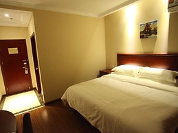 GreenTree Inn Suqian Suyang South ShangHai Rd Darunfa Hotel
