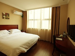 GreenTree Inn Suqian Suyang South ShangHai Rd Darunfa Hotel