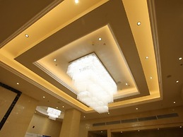 GreenTree Inn Suqian Suyang South ShangHai Rd Darunfa Hotel