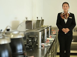 GreenTree Inn Suqian Suyang South ShangHai Rd Darunfa Hotel