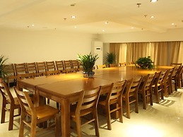 GreenTree Inn Suqian Suyang South ShangHai Rd Darunfa Hotel