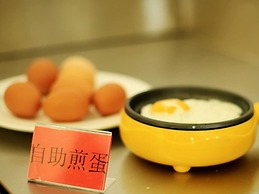 GreenTree Inn Suqian Suyang South ShangHai Rd Darunfa Hotel