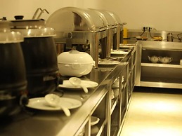 GreenTree Inn Suqian Suyang South ShangHai Rd Darunfa Hotel