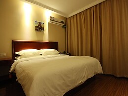 GreenTree Inn Suqian Suyang South ShangHai Rd Darunfa Hotel
