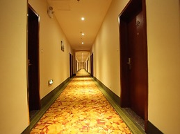 GreenTree Inn Suqian Suyang South ShangHai Rd Darunfa Hotel