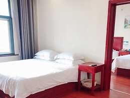 GreenTree Inn XuZhou PiZhou Dayunhe Decorative city  PiXin N Road Expr