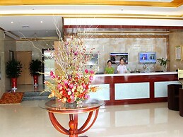 GreenTree Inn XuZhou PiZhou Dayunhe Decorative city  PiXin N Road Expr