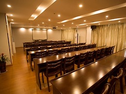 GreenTree Inn HuaiAn KangJian W Road XiAn Road Hotel