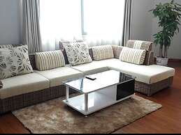 GreenTree Inn HuaiAn KangJian W Road XiAn Road Hotel