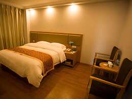 GreenTree Inn HuaiAn KangJian W Road XiAn Road Hotel