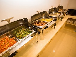 GreenTree Inn HuaiAn KangJian W Road XiAn Road Hotel