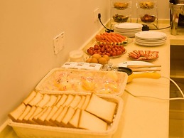 GreenTree Inn HuaiAn KangJian W Road XiAn Road Hotel