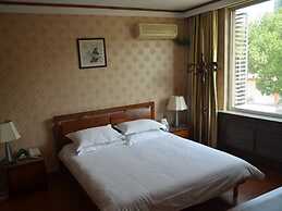 GreenTree Inn WeiFang QingZhou Middle HaiDai Road Electric Power Shell