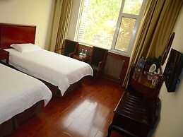 GreenTree Inn WeiFang QingZhou Middle HaiDai Road Electric Power Shell