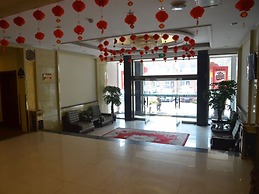 GreenTree Inn WeiFang QingZhou Middle HaiDai Road Electric Power Shell