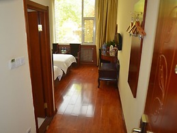 GreenTree Inn WeiFang QingZhou Middle HaiDai Road Electric Power Shell