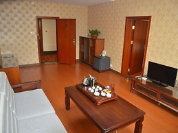 GreenTree Inn WeiFang QingZhou Middle HaiDai Road Electric Power Shell