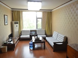 GreenTree Inn WeiFang QingZhou Middle HaiDai Road Electric Power Shell