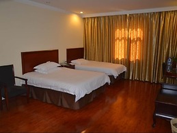 GreenTree Inn WeiFang QingZhou Middle HaiDai Road Electric Power Shell