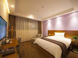 GreenTree Inn TaiZhou JingJiang ZhongZhou Road Sunshine International 