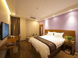 GreenTree Inn TaiZhou JingJiang ZhongZhou Road Sunshine International 
