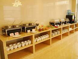 GreenTree Inn TaiZhou JingJiang ZhongZhou Road Sunshine International 