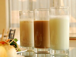 GreenTree Inn TaiZhou JingJiang ZhongZhou Road Sunshine International 