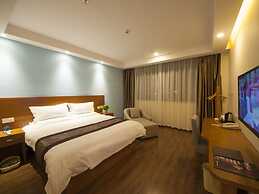GreenTree Inn TaiZhou JingJiang ZhongZhou Road Sunshine International 