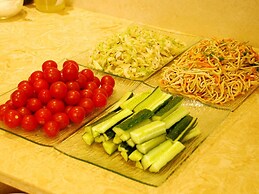 GreenTree Inn TaiZhou JingJiang ZhongZhou Road Sunshine International 