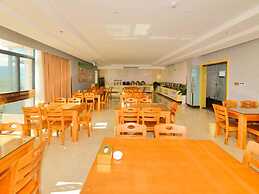 GreenTree Inn Ningguo Ningguo Avenue Chengxin Building Hotel