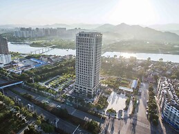 GreenTree Inn Ningguo Ningguo Avenue Chengxin Building Hotel