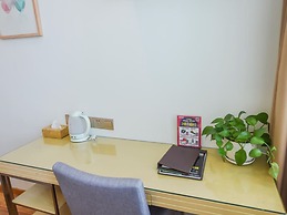 GreenTree Inn Ningguo Ningguo Avenue Chengxin Building Hotel