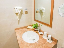 GreenTree Inn Ningguo Ningguo Avenue Chengxin Building Hotel