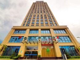 GreenTree Inn Ningguo Ningguo Avenue Chengxin Building Hotel